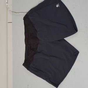 Oiselle shorts women's size large